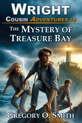 The Mystery of Treasure Bay