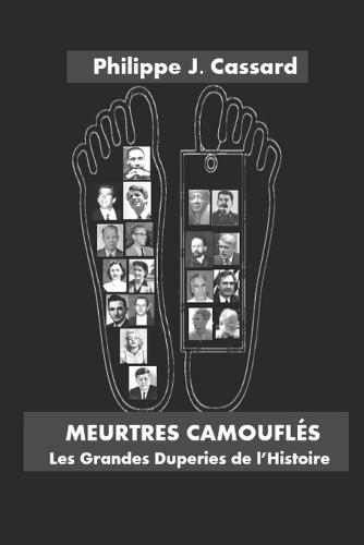 Meurtres Camouflés