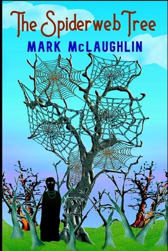 The Spiderweb Tree