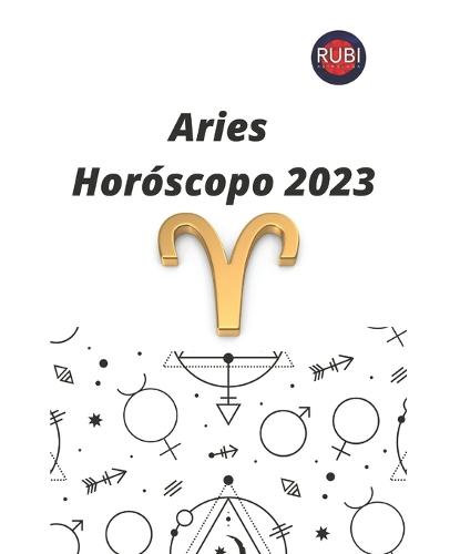 Aries. Horóscopo 2023