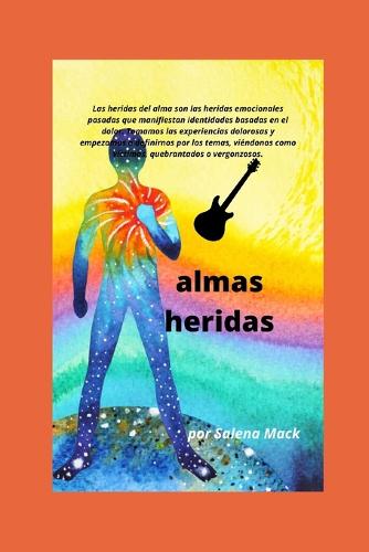 almas heridas