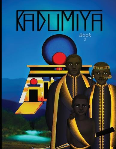 Kadumiya