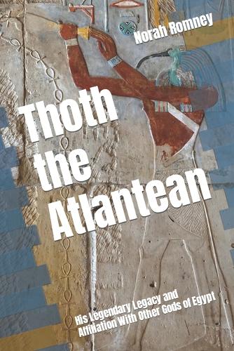 Thoth the Atlantean