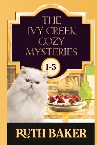 The Ivy Creek Cozy Mystery Series