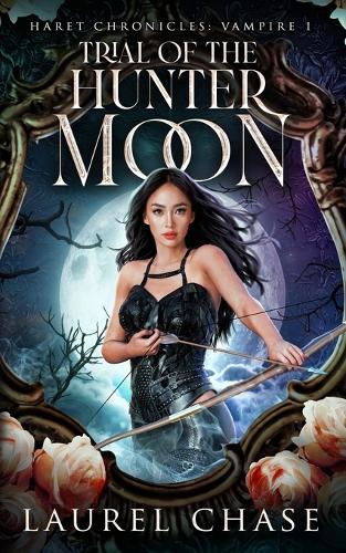 Haret Chronicles Vampire