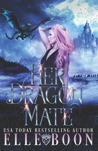 Her Dragon Mate