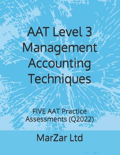 AAT Level 3 Management Accounting Techniques