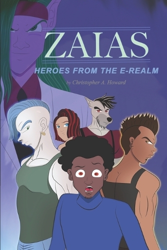 Zaias