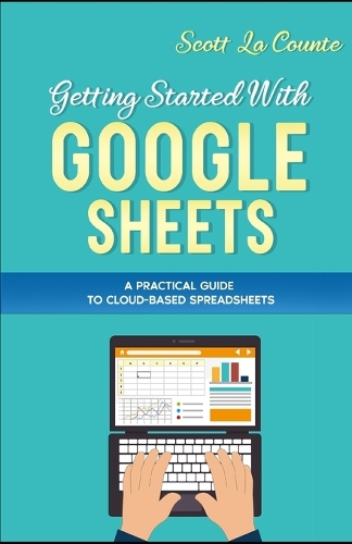 Getting Started With Google Sheets