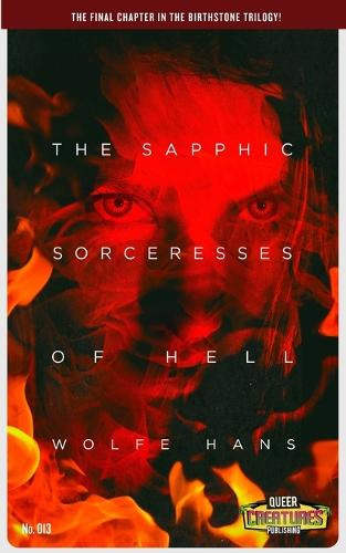 The Sapphic Sorceresses of Hell