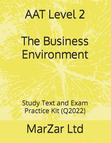 AAT Level 2 The Business Environment