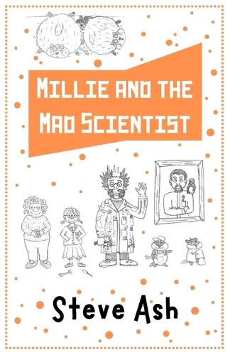 Millie and the Mad Scientist