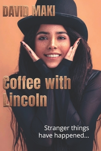 Coffee with Lincoln
