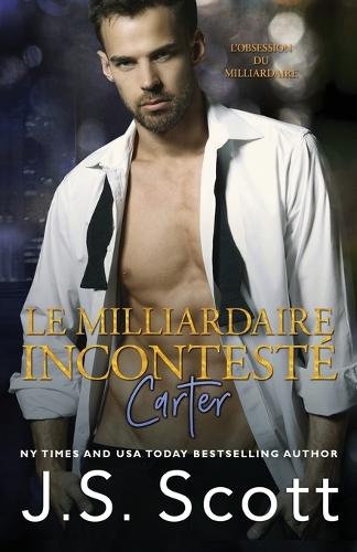 Le milliardaire incontesté Carter
