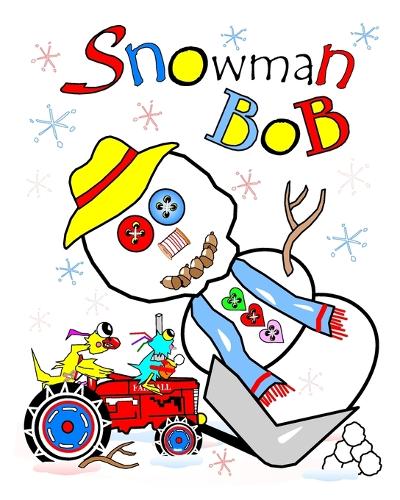 Snowman Bob