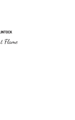 The Twilight Flame