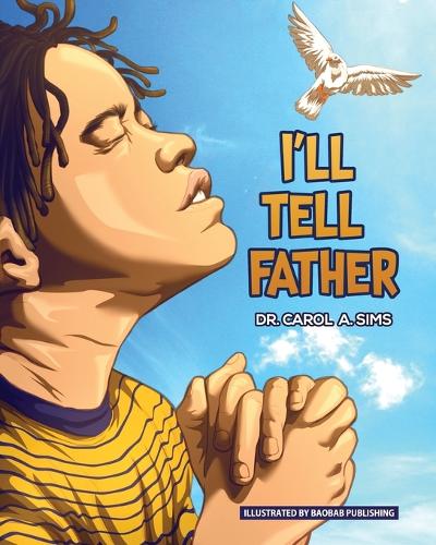 I'll Tell Father