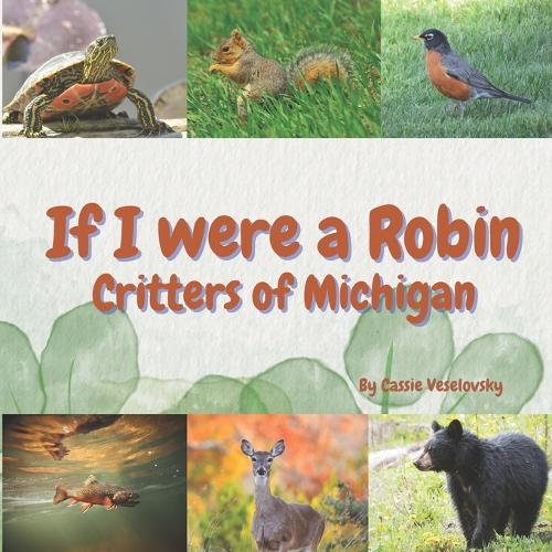 If I Were a Robin