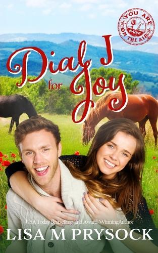 Dial J for Joy
