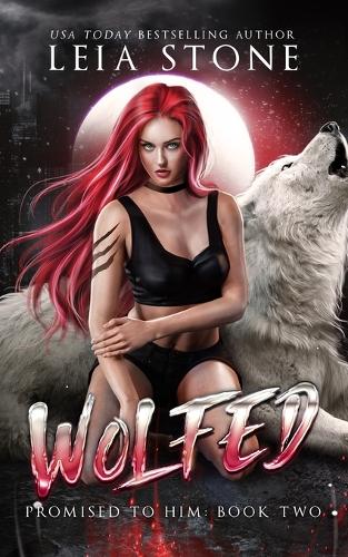 Wolfed