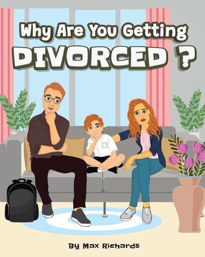 Why Are You Getting Divorced