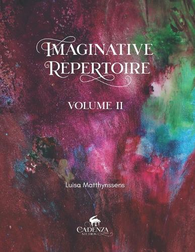 Imaginative Repertoire Vol.II