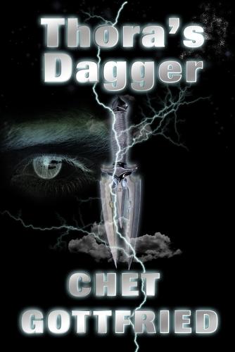 Thora's Dagger
