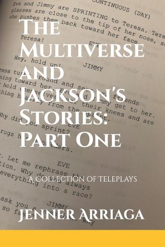 The Multiverse and Jackson's Stories