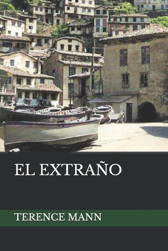 El Extraño
