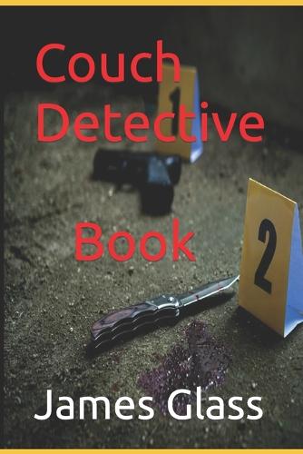 Couch Detective Book 2