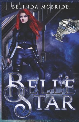 Belle Starr