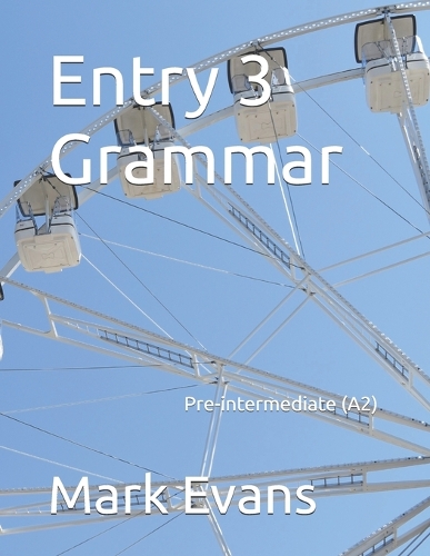 Entry 3 Grammar