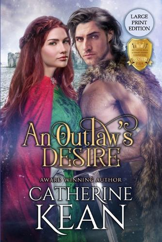 An Outlaw's Desire