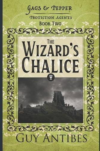 The Wizard's Chalice