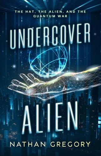 Undercover Alien