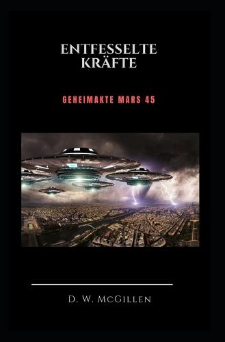 Entfesselte Kräfte