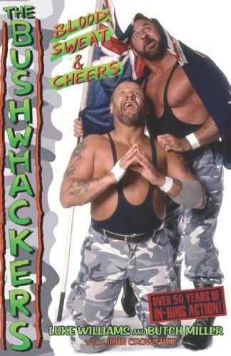 The Bushwhackers