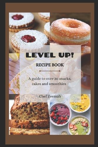Level Up