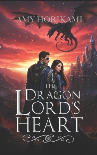 The Dragon Lord's Heart