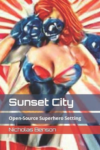 Sunset City