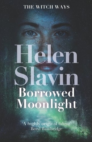 Borrowed Moonlight