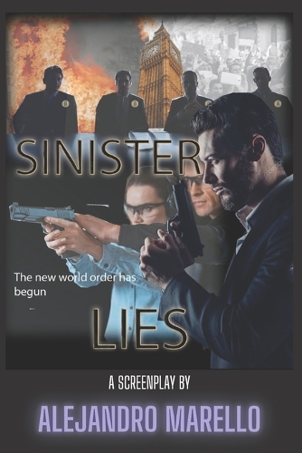 Sinister Lies