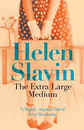 The Extra Large Medium