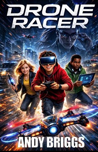 Drone Racer