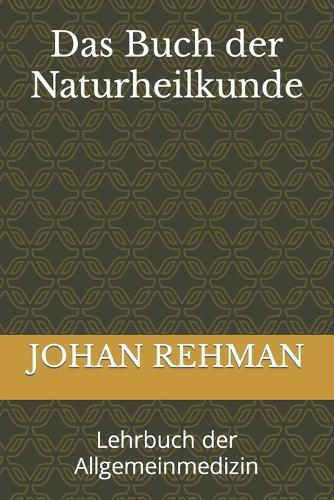 Das Buch der Naturheilkunde