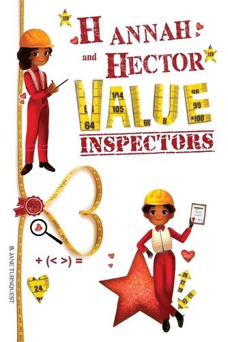 Hannah and Hector Value Inspectors