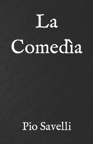 La Comedìa