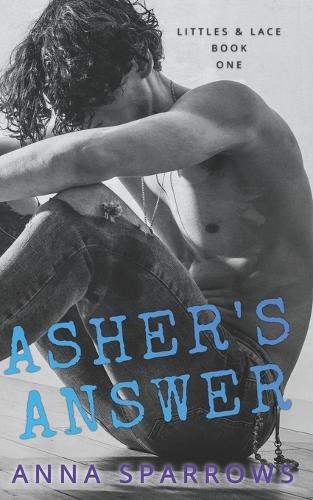 Asher's Answer