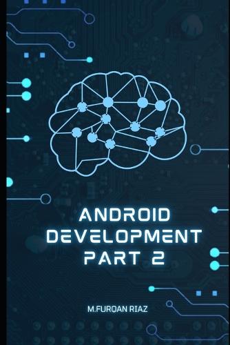 Android Development Part 2