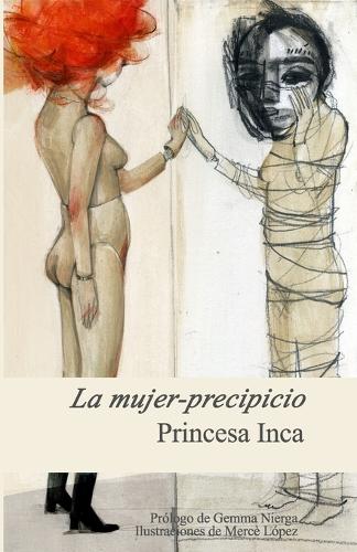 La mujer-precipicio